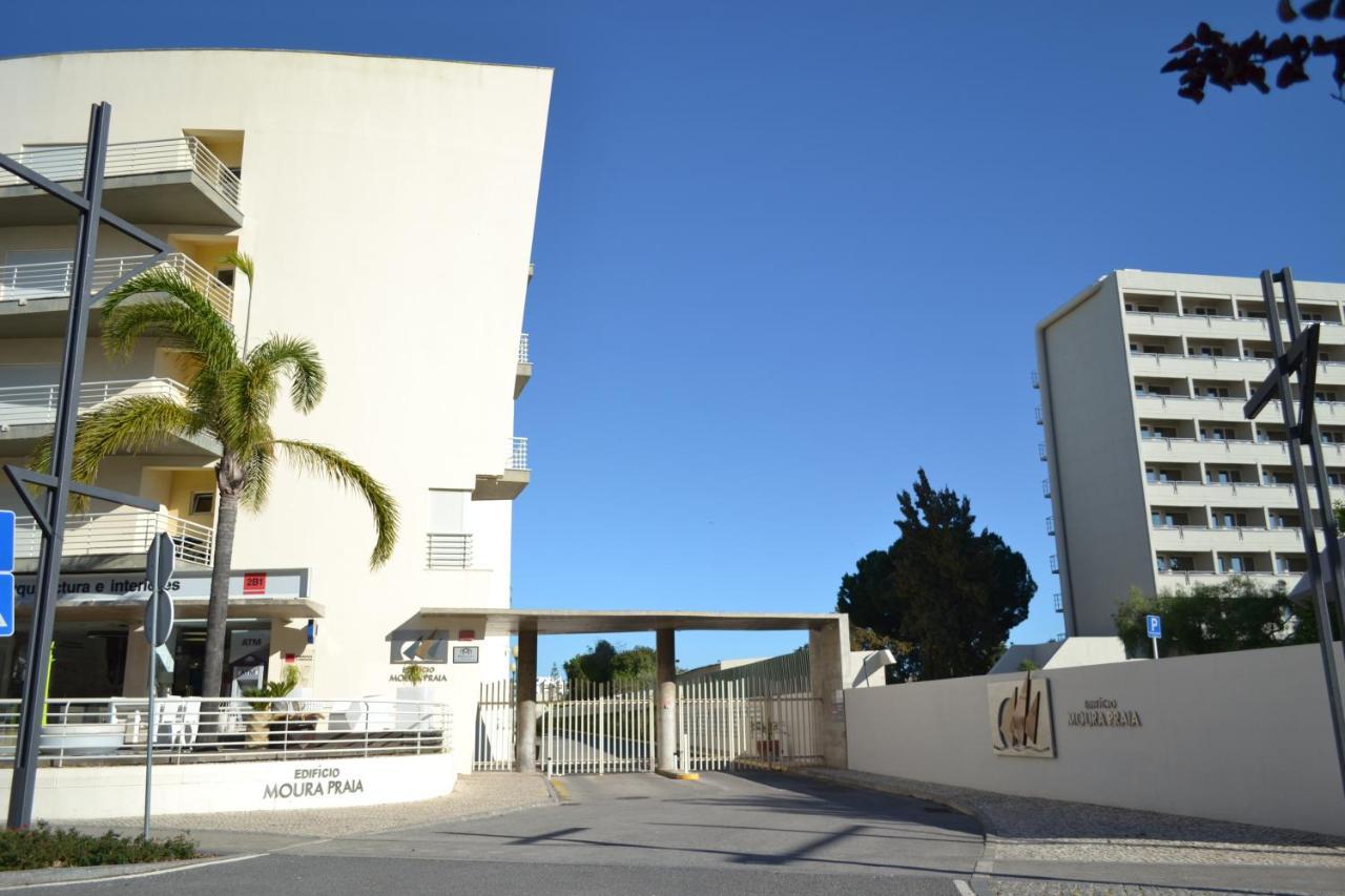 Mourapraia By Garvetur Vilamoura Exterior foto