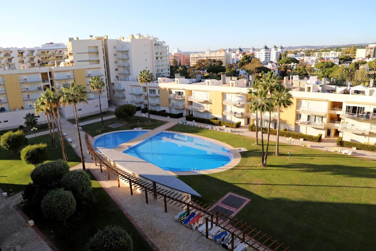 Mourapraia By Garvetur Vilamoura Exterior foto