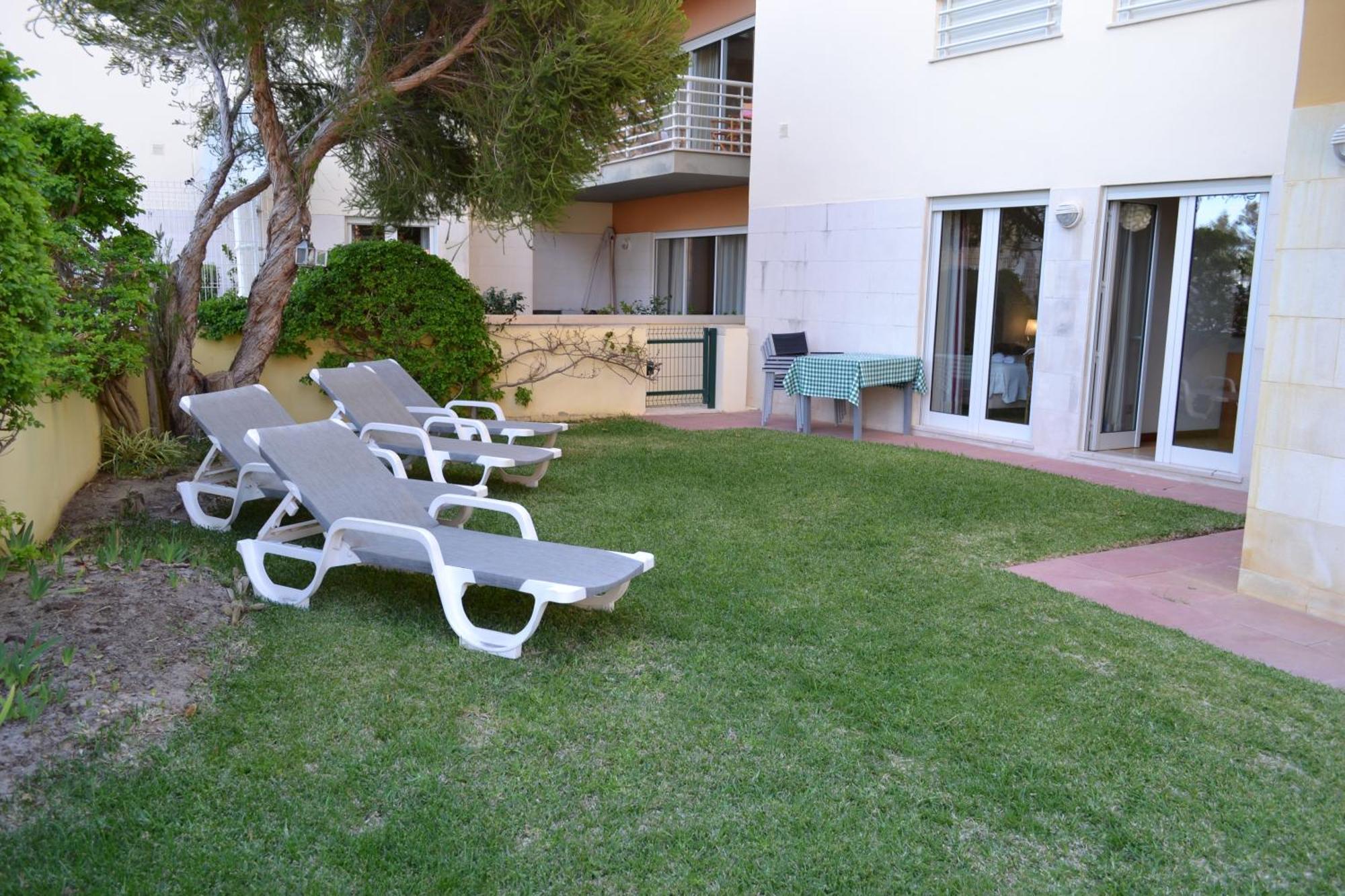 Mourapraia By Garvetur Vilamoura Exterior foto