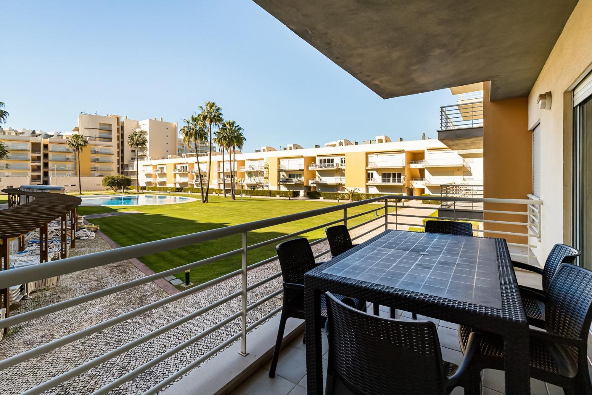 Mourapraia By Garvetur Vilamoura Exterior foto